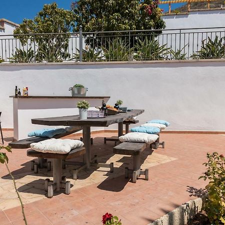 1 Charming Villa Conde Private Garden Pool, Bbq! Costa Adeje  Exteriér fotografie